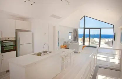 Duplex - 3 Bedrooms - 3 Bathrooms for sale in Wadi Soma - Soma Bay - Safaga - Hurghada - Red Sea