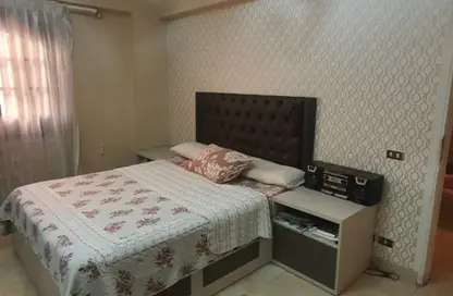 Apartment - 2 Bedrooms - 1 Bathroom for rent in Street20 - District 2 - The 5th Settlement - New Cairo City - Cairo