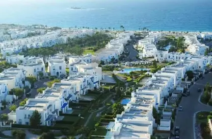 شاليه - 2 غرف نوم - 3 حمامات للبيع في بلاج - سيدي عبد الرحمن - الساحل الشمالي
