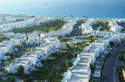 شاليه - 2 غرف نوم - 3 حمامات للبيع في بلاج - سيدي عبد الرحمن - الساحل الشمالي