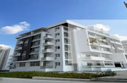 Apartment - 3 Bedrooms - 2 Bathrooms for sale in Al Maqsad - New Capital Compounds - New Capital City - Cairo