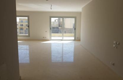 Apartment - 3 Bedrooms - 3 Bathrooms for sale in Palm Parks   Palm Hills - South Dahshur Link - 6 October City - Giza