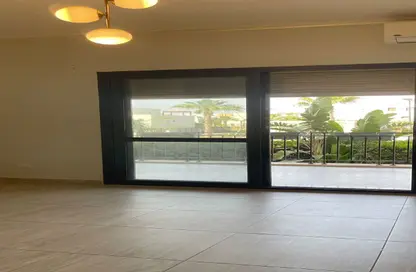 Apartment - 2 Bedrooms - 3 Bathrooms for rent in Westown - Sheikh Zayed Compounds - Sheikh Zayed City - Giza