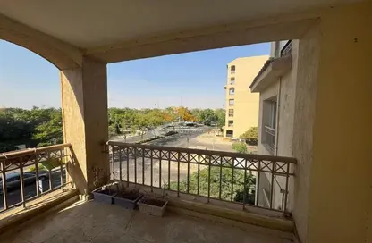 شقة - 3 غرف نوم - 2 حمامات للبيع في مدينتي - القاهرة