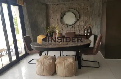 تاون هاوس - 3 غرف نوم - 2 حمامات للبيع في هايد بارك - مدينة القاهرة الجديدة - القاهرة