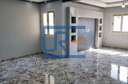 Apartment - 2 Bedrooms - 2 Bathrooms for rent in Mountain View Hyde Park - 5th Settlement Compounds - The 5th Settlement - New Cairo City - Cairo