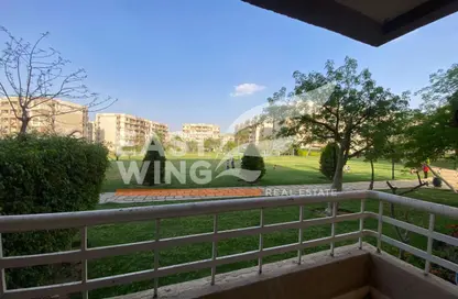 Apartment - 3 Bedrooms - 2 Bathrooms for sale in Madinaty - Cairo