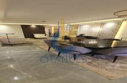 Apartment - 3 Bedrooms - 2 Bathrooms for sale in North Lotus - El Lotus - New Cairo City - Cairo