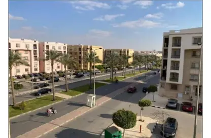 Apartment - 3 Bedrooms - 2 Bathrooms for rent in Al Rehab - New Cairo City - Cairo