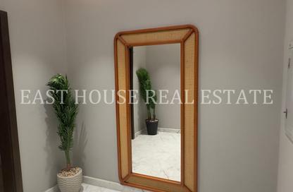 Apartment - 3 Bedrooms - 4 Bathrooms for rent in Golden Gate - South Teseen St. - The 5th Settlement - New Cairo City - Cairo
