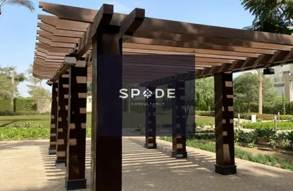 دوبلكس - 3 غرف نوم - 3 حمامات للبيع في طريق اب تاون كايرو - الاباجية - حي الخليفة - القاهرة