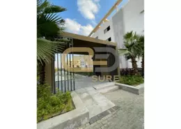 Penthouse - 4 Bedrooms - 4 Bathrooms for rent in Lake View Residence - 5th Settlement Compounds - The 5th Settlement - New Cairo City - Cairo