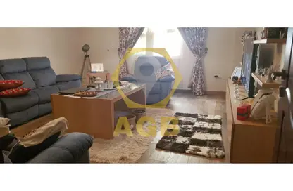 شقة - 3 غرف نوم - 3 حمامات للبيع في محور مصطفي كامل - التجمع الاول - مدينة القاهرة الجديدة - القاهرة