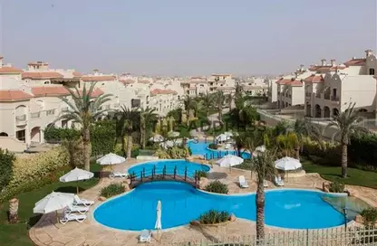 Villa - 4 Bedrooms - 4 Bathrooms for sale in Al Patio 1 - North Investors Area - New Cairo City - Cairo
