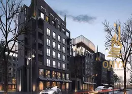 Apartment - 2 Bedrooms - 3 Bathrooms for sale in Park Lane - New Capital Compounds - New Capital City - Cairo