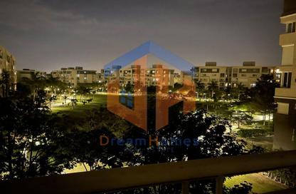 Apartment - 4 Bedrooms - 3 Bathrooms for rent in Madinaty - Cairo