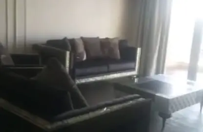 شقة - 2 غرف نوم - 2 حمامات للايجار في بالم هيلز نيو كايرو - كمبوندات التجمع الخامس - التجمع الخامس - مدينة القاهرة الجديدة - القاهرة