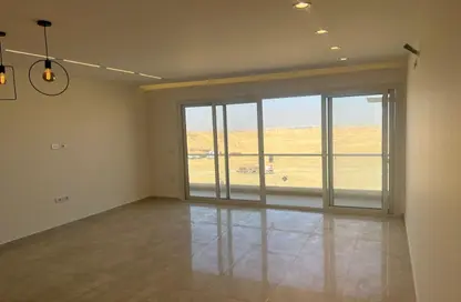 Apartment - 3 Bedrooms - 3 Bathrooms for rent in Mountain View iCity - 5th Settlement Compounds - The 5th Settlement - New Cairo City - Cairo