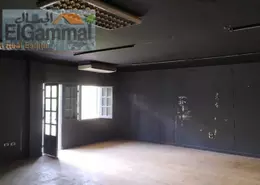Apartment - 5 Bedrooms - 3 Bathrooms for sale in Mostafa Helmy St. - Almazah - Heliopolis - Masr El Gedida - Cairo