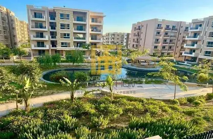 Apartment - 3 Bedrooms - 2 Bathrooms for sale in Taj City - 5th Settlement Compounds - The 5th Settlement - New Cairo City - Cairo