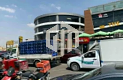 محل تجاري - استوديو - 1 حمام للايجار في وان جولدن سكوير مول - التجمع الخامس - مدينة القاهرة الجديدة - القاهرة