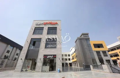 محل تجاري - استوديو - 1 حمام للبيع في مدينة الشروق - القاهرة