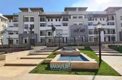 دوبلكس - 4 غرف نوم - 3 حمامات للبيع في هايد بارك - مدينة القاهرة الجديدة - القاهرة دوبلكس - 4 غرف نوم - 3 حمامات للبيع في هايد بارك - مدينة القاهرة الجديدة - القاهرة