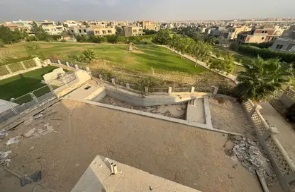 Villa - 5 Bedrooms - 6 Bathrooms for sale in Palm Hills Golf Views - Cairo Alexandria Desert Road - 6 October City - Giza