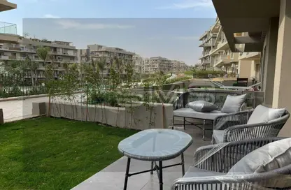 Apartment - 3 Bedrooms - 4 Bathrooms for rent in Villette - 5th Settlement Compounds - The 5th Settlement - New Cairo City - Cairo