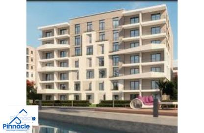 Apartment - 1 Bedroom - 1 Bathroom for sale in Taj City - 5th Settlement Compounds - The 5th Settlement - New Cairo City - Cairo