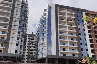 Apartment - 2 Bedrooms - 2 Bathrooms for sale in Grand View - Smouha - Hay Sharq - Alexandria