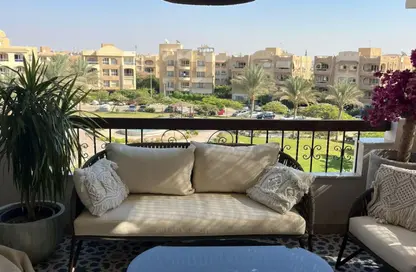 شقة - 3 غرف نوم - 2 حمامات للبيع في بيفرلي هيلز - كمبوندات الشيخ زايد - الشيخ زايد - الجيزة