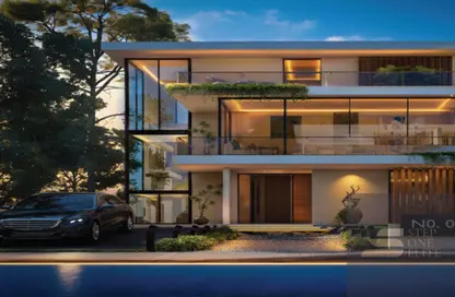 Apartment - 3 Bedrooms - 2 Bathrooms for sale in Zomra East - The 5th Settlement - New Cairo City - Cairo