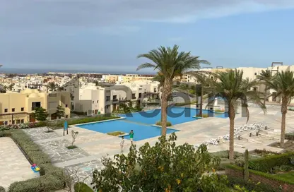 Chalet - 1 Bedroom - 2 Bathrooms for sale in Makadi - Hurghada - Red Sea