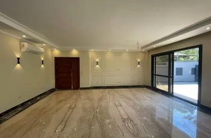 Apartment - 3 Bedrooms - 3 Bathrooms for rent in Patio Al Zahraa - Sheikh Zayed Compounds - Sheikh Zayed City - Giza