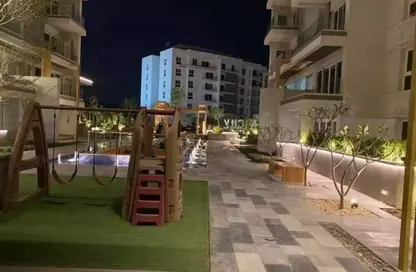 Apartment - 3 Bedrooms - 3 Bathrooms for sale in Mountain View iCity - 5th Settlement Compounds - The 5th Settlement - New Cairo City - Cairo