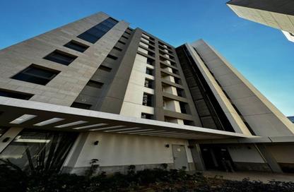 Apartment - 3 Bedrooms - 3 Bathrooms for sale in Zed Towers - Sheikh Zayed Compounds - Sheikh Zayed City - Giza