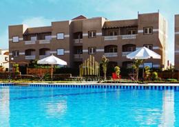 Townhouse - 2 bedrooms - 3 bathrooms for للبيع in Marseilia Beach 2 - Marseilia - Markaz Al Hamam - North Coast Townhouse - 2 bedrooms - 3 bathrooms for للبيع in Marseilia Beach 2 - Marseilia - Markaz Al Hamam - North Coast