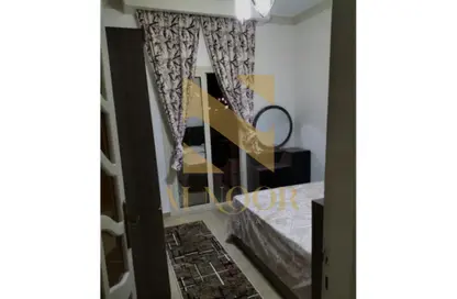 شقة - 2 غرف نوم - 1 حمام للايجار في روضة زايد - الحي الثاني عشر - الشيخ زايد - الجيزة