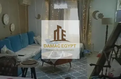 شقة - 3 غرف نوم - 1 حمام للبيع في شارع المجاورة السابعة - الحي الاول - مدينة 6 أكتوبر - الجيزة