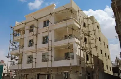 Apartment - 3 Bedrooms - 2 Bathrooms for sale in Bait Alwatan - The 5th Settlement - New Cairo City - Cairo