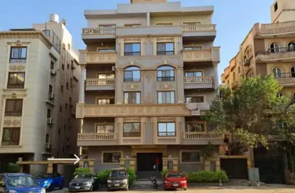 شقة - 3 غرف نوم - 2 حمامات للبيع في مدينة المعراج - زهراء المعادي - حي المعادي - القاهرة