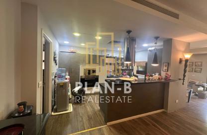 Apartment - 3 Bedrooms - 3 Bathrooms for sale in Westown - Sheikh Zayed Compounds - Sheikh Zayed City - Giza