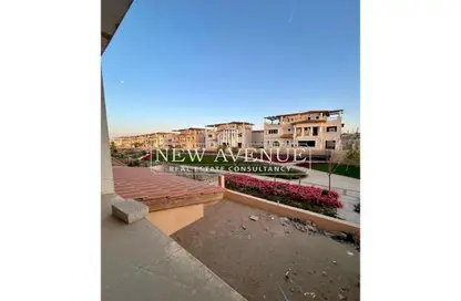 Villa - 3 Bedrooms - 3 Bathrooms for sale in Hyde Park - 5th Settlement Compounds - The 5th Settlement - New Cairo City - Cairo