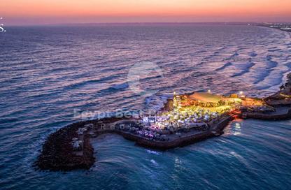 Twin House - 4 Bedrooms - 6 Bathrooms for sale in Caesar - Qesm Marsa Matrouh - North Coast