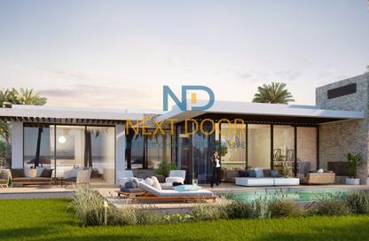 Apartment - 2 Bedrooms - 2 Bathrooms for sale in Silver Sands - Qesm Marsa Matrouh - North Coast