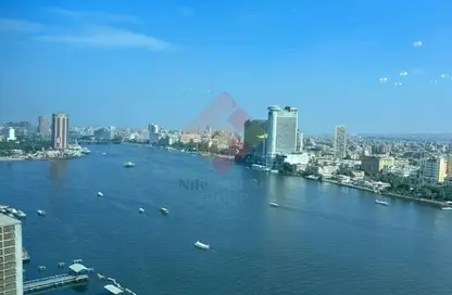 شقة - 4 غرف نوم - 5 حمامات للبيع في شارع النيل - منطقة الجيزة - جنوب الجيزة - الجيزة