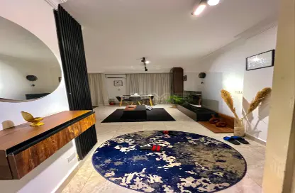 Apartment - 1 Bedroom - 2 Bathrooms for rent in Privado - Madinaty - Cairo