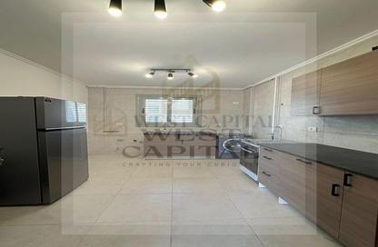 Apartment - 2 Bedrooms - 2 Bathrooms for rent in Palm Parks   Palm Hills - South Dahshur Link - 6 October City - Giza