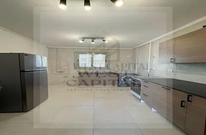 Apartment - 2 Bedrooms - 2 Bathrooms for rent in Palm Parks   Palm Hills - South Dahshur Link - 6 October City - Giza